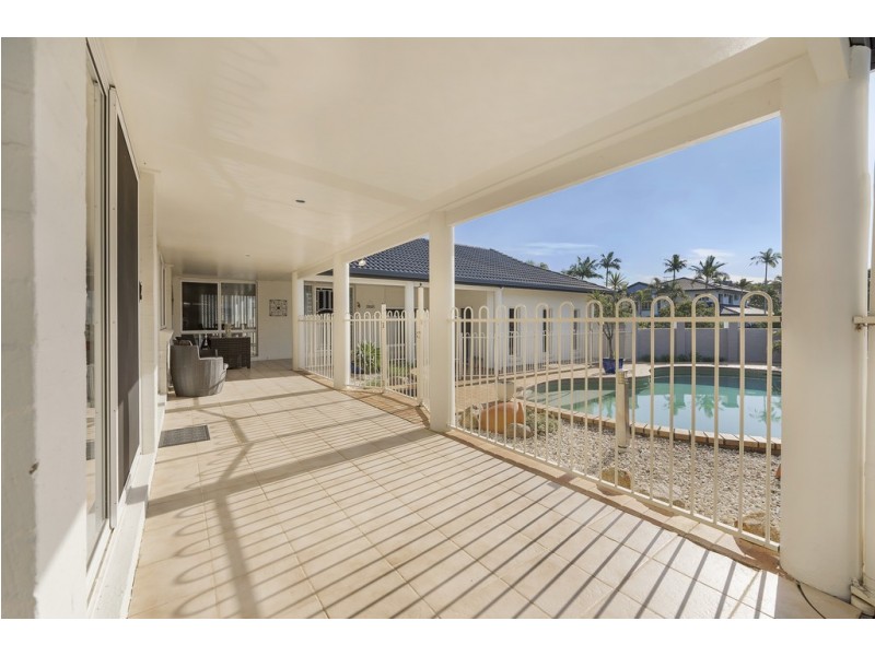 40 Hillcrest Street, Aspley QLD 4034