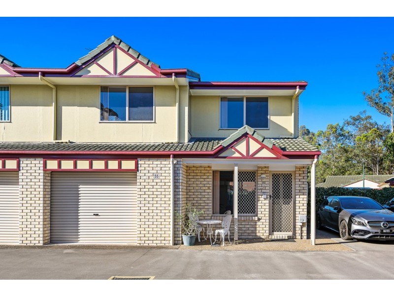55/121 Archdale Road, Ferny Grove QLD 4055