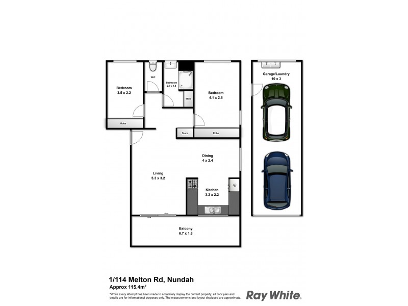 114 Melton Road, Nundah QLD 4012