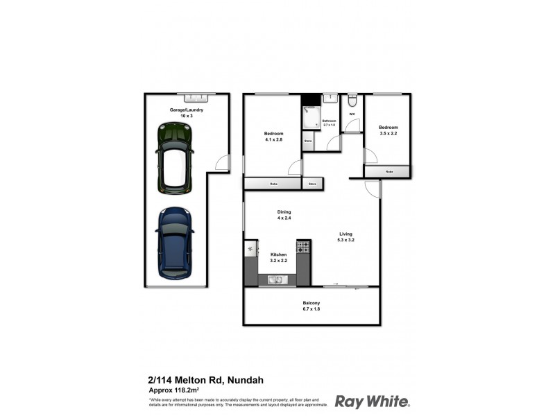 114 Melton Road, Nundah QLD 4012