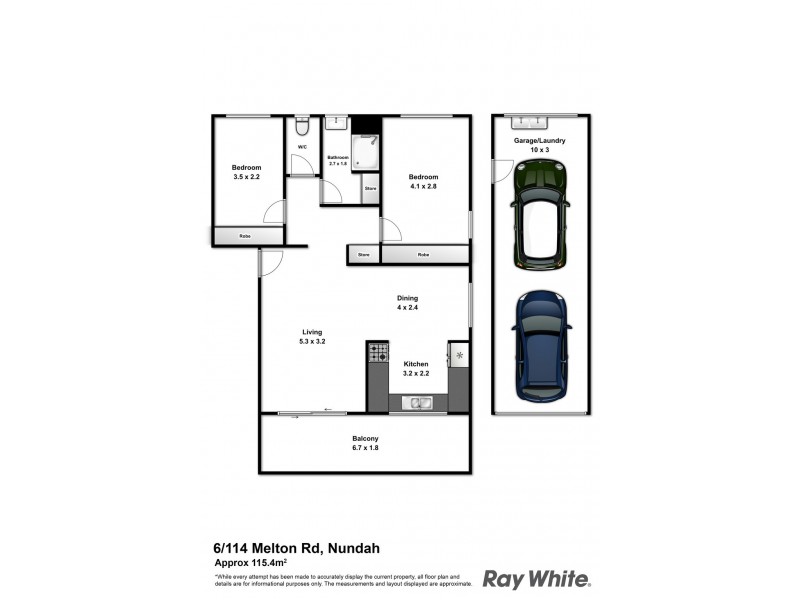 114 Melton Road, Nundah QLD 4012