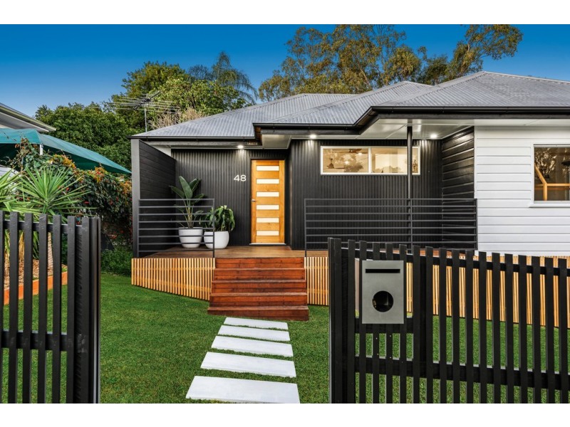 48 Speight Street, Brighton QLD 4017