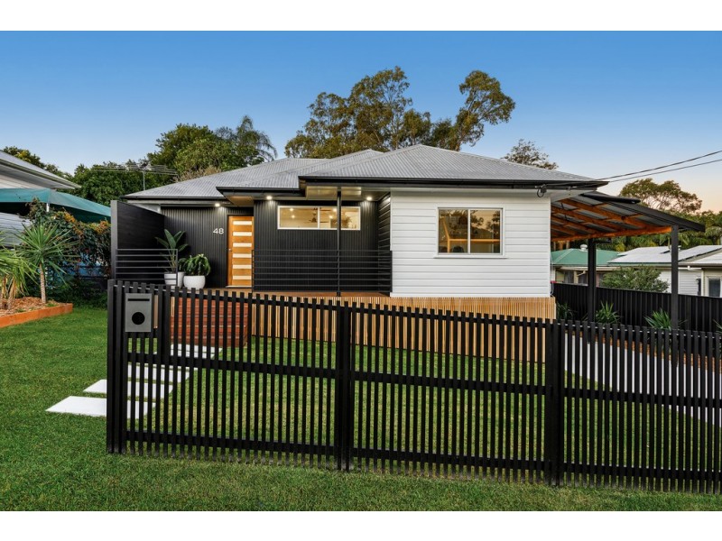 48 Speight Street, Brighton QLD 4017