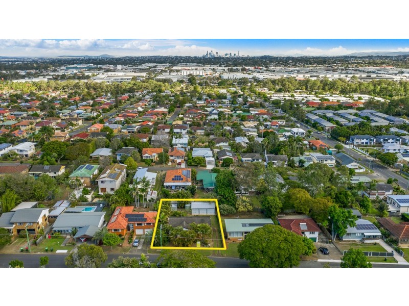 26 Parkmore Street, Boondall QLD 4034