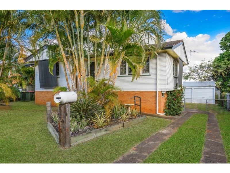 26 Parkmore Street, Boondall QLD 4034