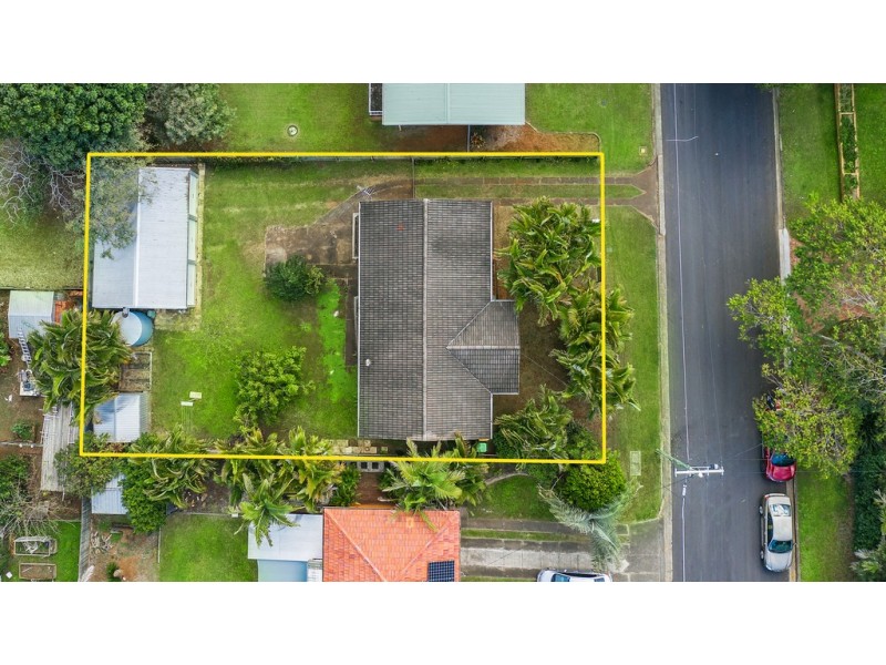 26 Parkmore Street, Boondall QLD 4034