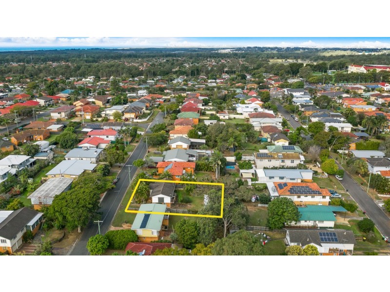 26 Parkmore Street, Boondall QLD 4034