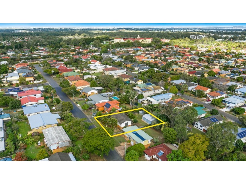 26 Parkmore Street, Boondall QLD 4034