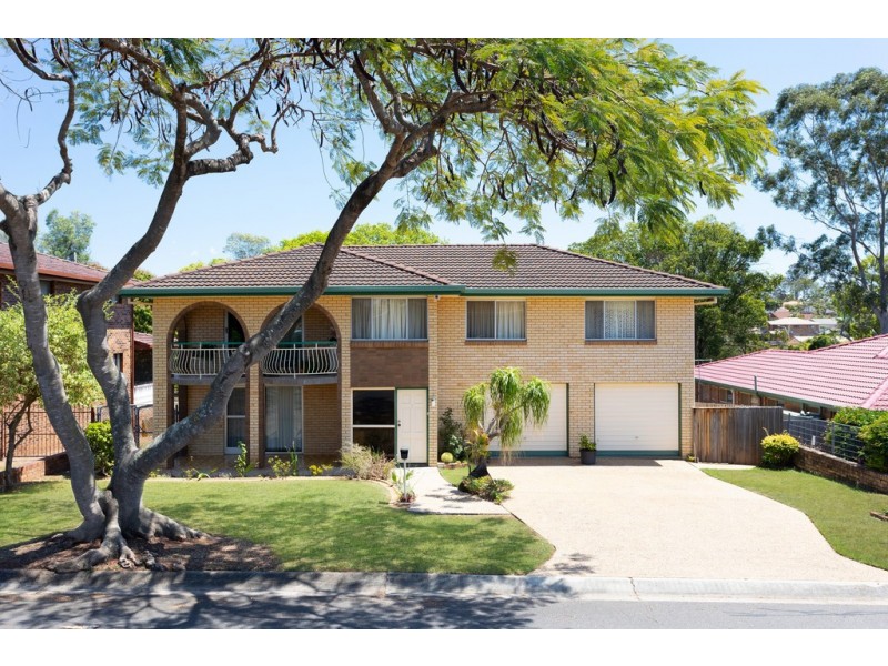 38 Sherry Street, Carseldine QLD 4034