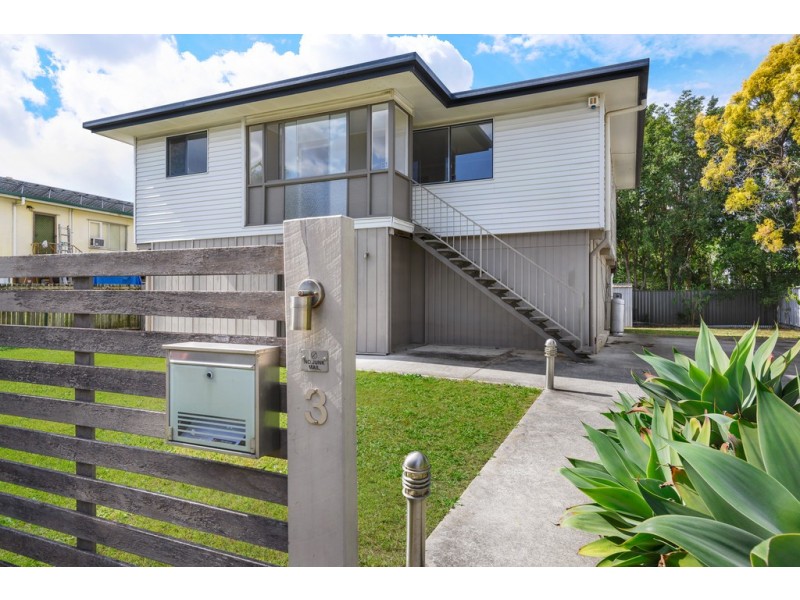 3 Avara Street, Boondall QLD 4034