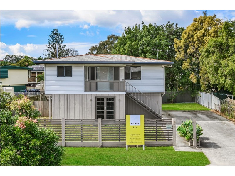 3 Avara Street, Boondall QLD 4034