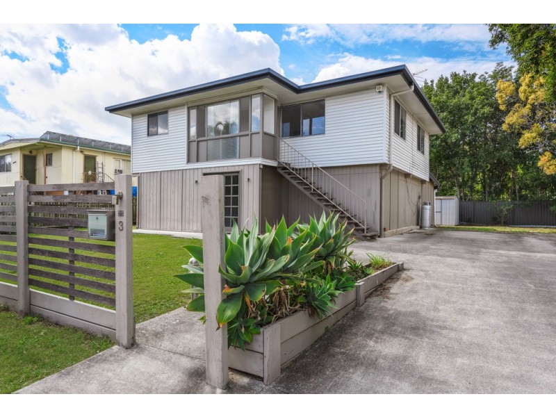 3 Avara Street, Boondall QLD 4034