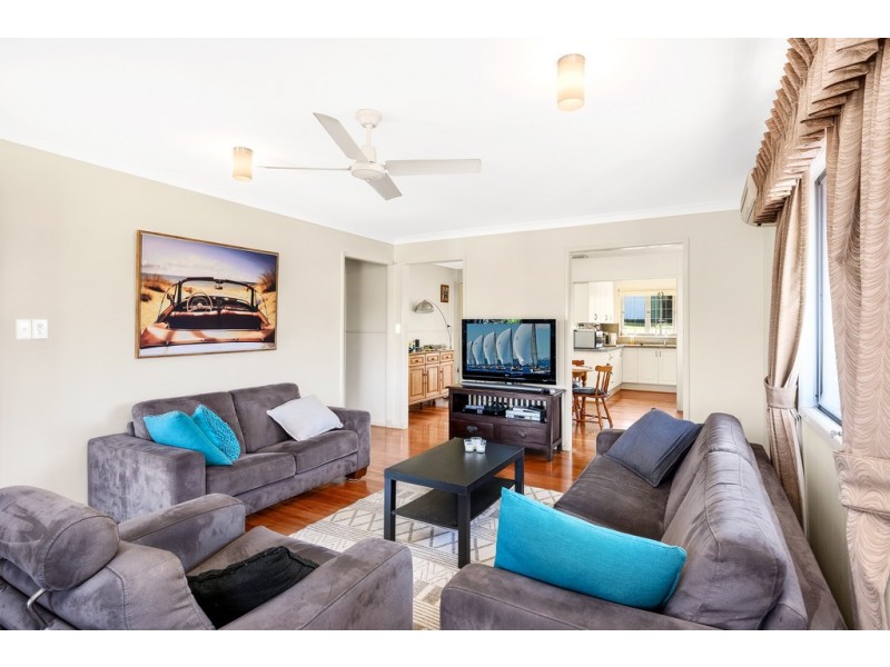 22 Braidwood Street, Everton Park QLD 4053