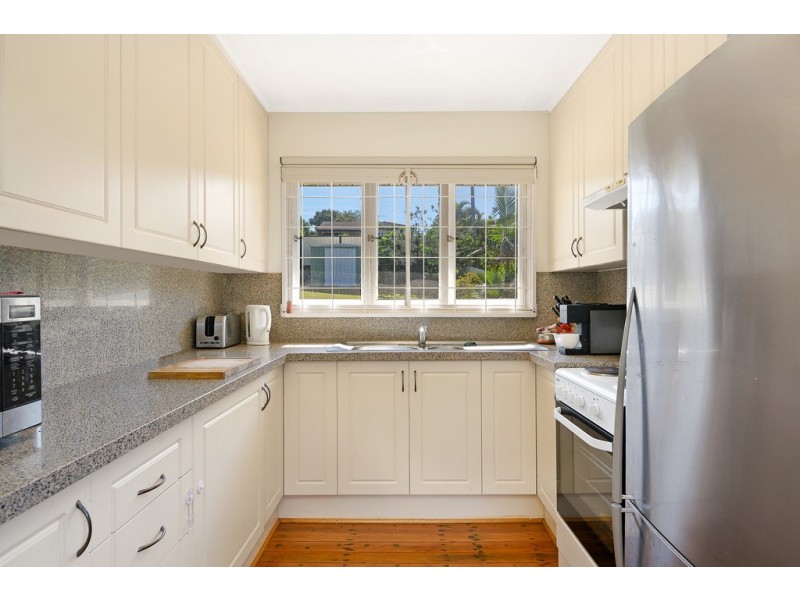 22 Braidwood Street, Everton Park QLD 4053