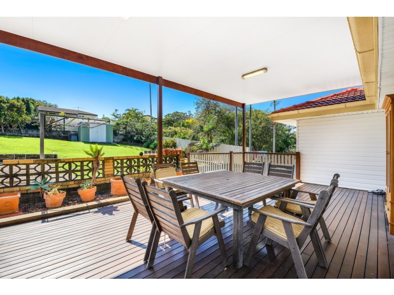 22 Braidwood Street, Everton Park QLD 4053