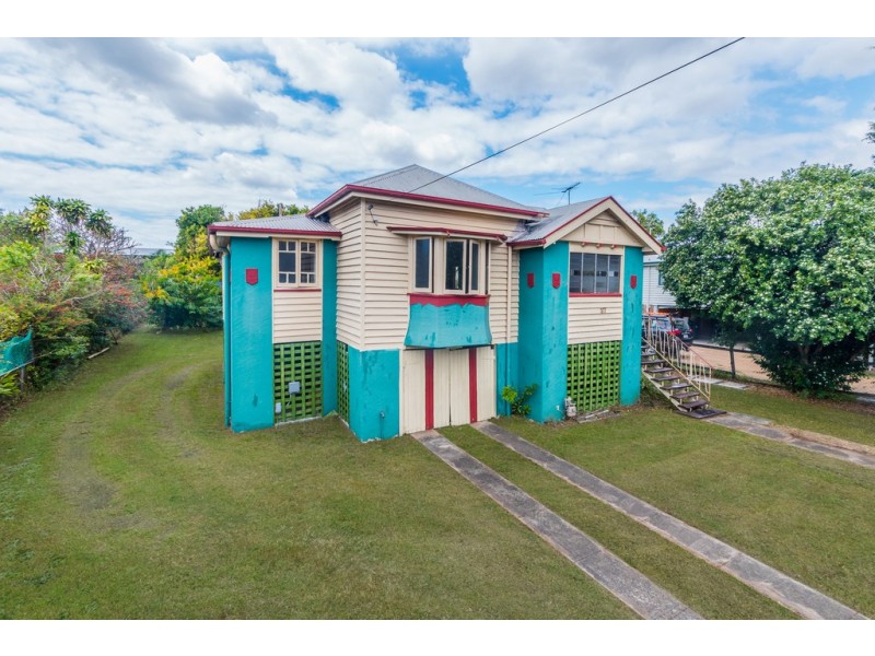 377 Nudgee Road, Hendra QLD 4011