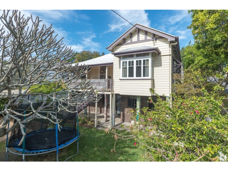 1 Bayview Terrace, Clayfield QLD 4011