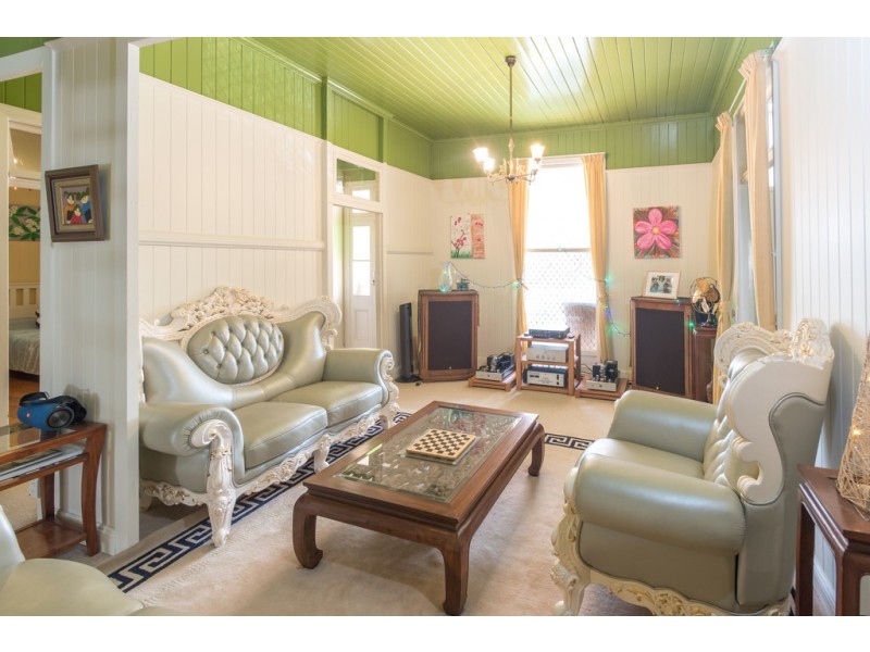 1 Bayview Terrace, Clayfield QLD 4011