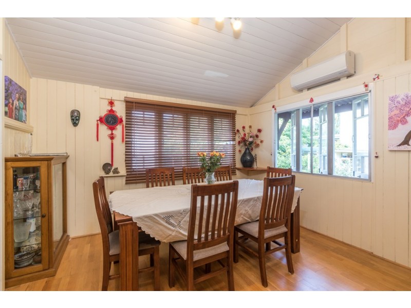 1 Bayview Terrace, Clayfield QLD 4011