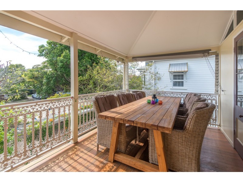 1 Bayview Terrace, Clayfield QLD 4011