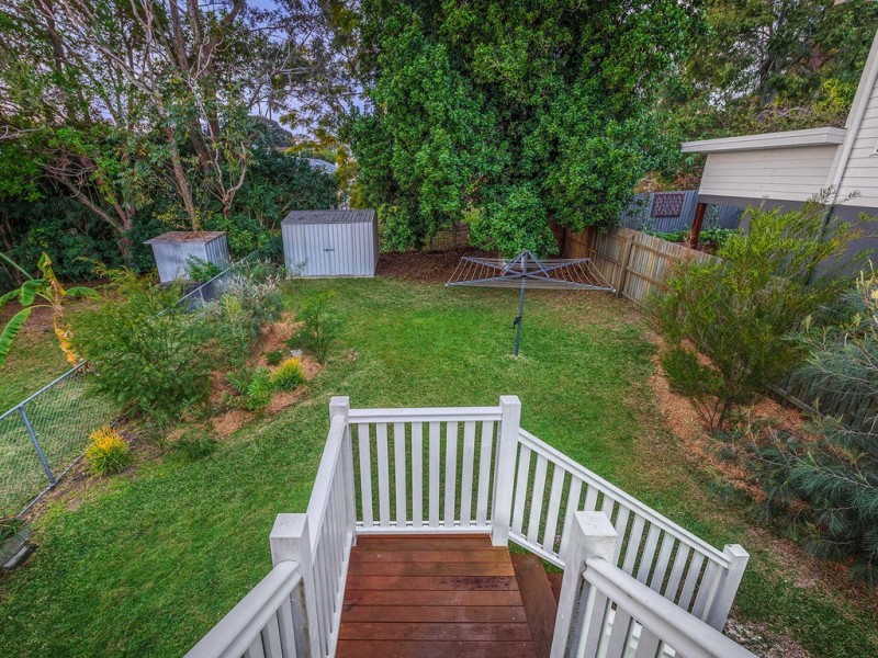 59 Oakmere Street, Nudgee QLD 4014