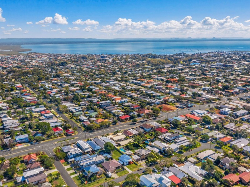 5 Koch Avenue, Scarborough QLD 4020