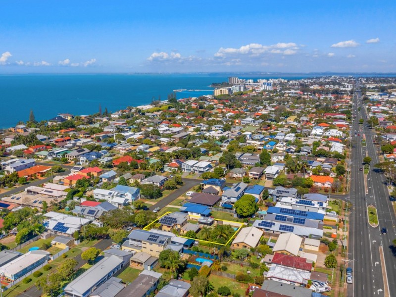5 Koch Avenue, Scarborough QLD 4020