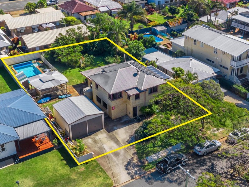 5 Koch Avenue, Scarborough QLD 4020