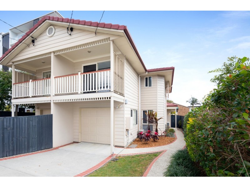 40A Buruda Street, Chermside QLD 4032