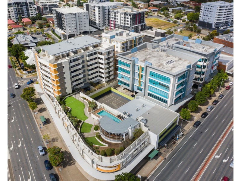 209/392 Hamilton Road, Chermside QLD 4032