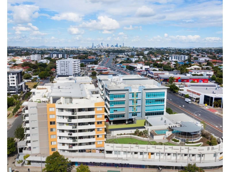209/392 Hamilton Road, Chermside QLD 4032