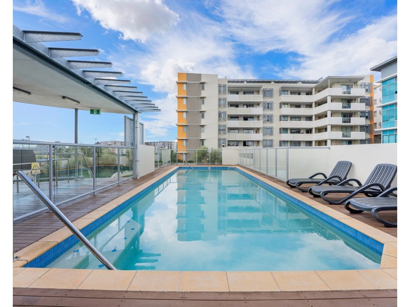 209/392 Hamilton Road, Chermside QLD 4032