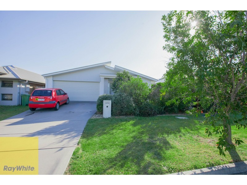 3 Cooroo Lane, Pimpama QLD 4209