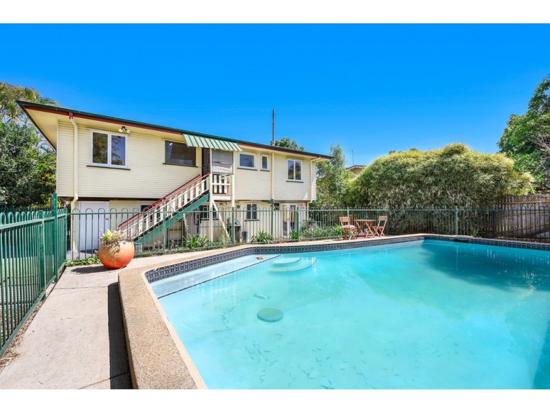 25 Cresfield Street, Zillmere QLD 4034