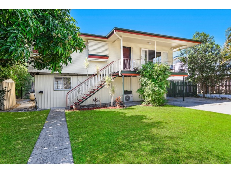 25 Cresfield Street, Zillmere QLD 4034