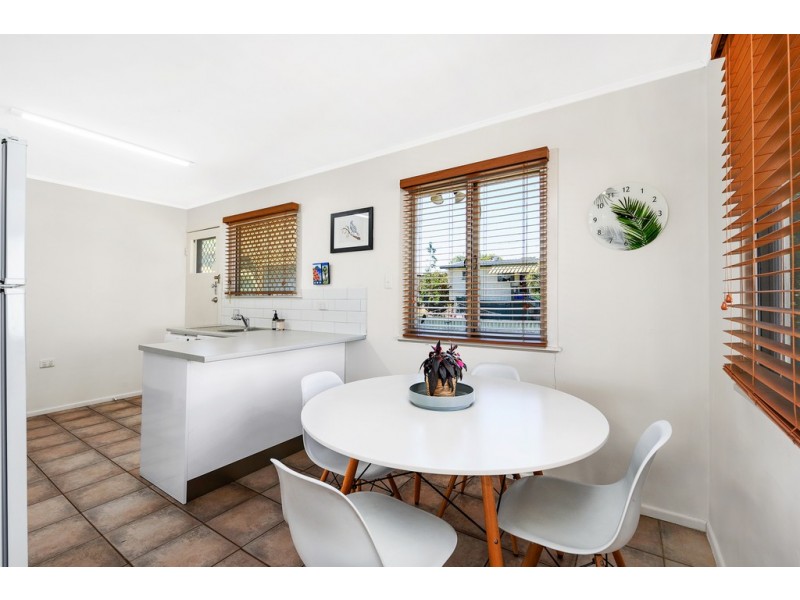 25 Cresfield Street, Zillmere QLD 4034