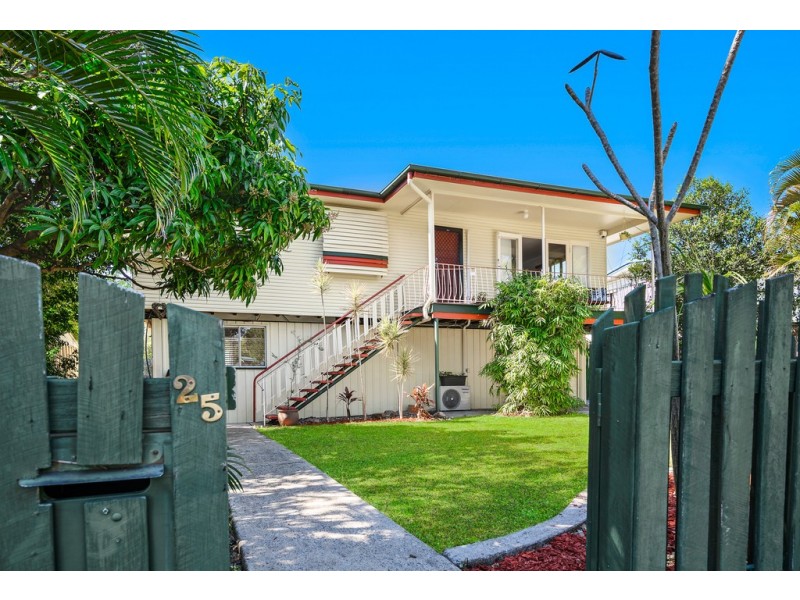 25 Cresfield Street, Zillmere QLD 4034