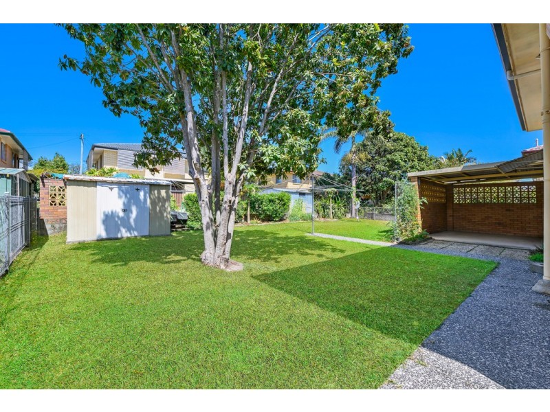 11 Glenside Street, Wavell Heights QLD 4012