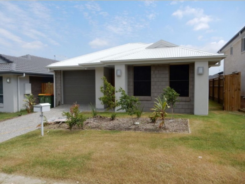 17 Junction Drive, Redbank Plains QLD 4301