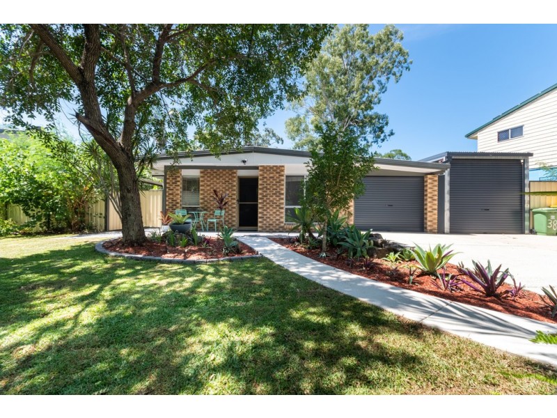 38 Rebecca Street, Burpengary QLD 4505