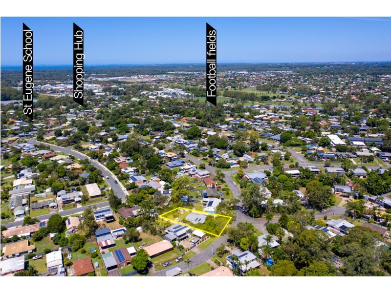 38 Rebecca Street, Burpengary QLD 4505