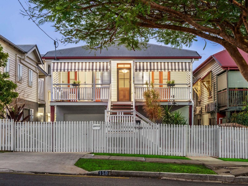 150 Ridge Street, Northgate QLD 4013