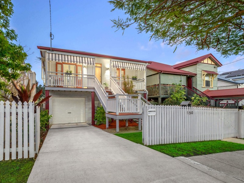150 Ridge Street, Northgate QLD 4013