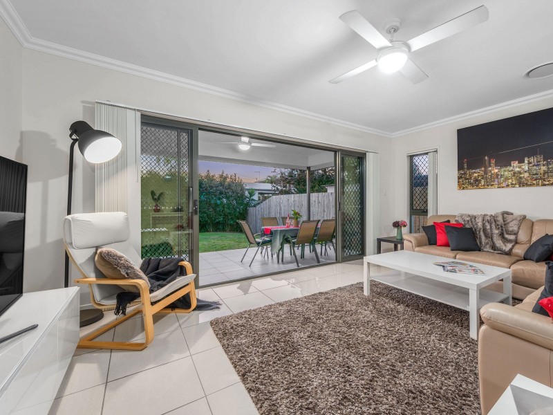 4 Parker Avenue, Northgate QLD 4013