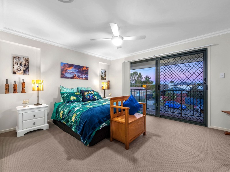 4 Parker Avenue, Northgate QLD 4013