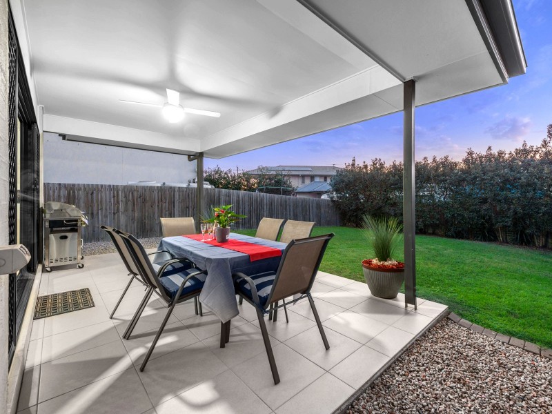 4 Parker Avenue, Northgate QLD 4013