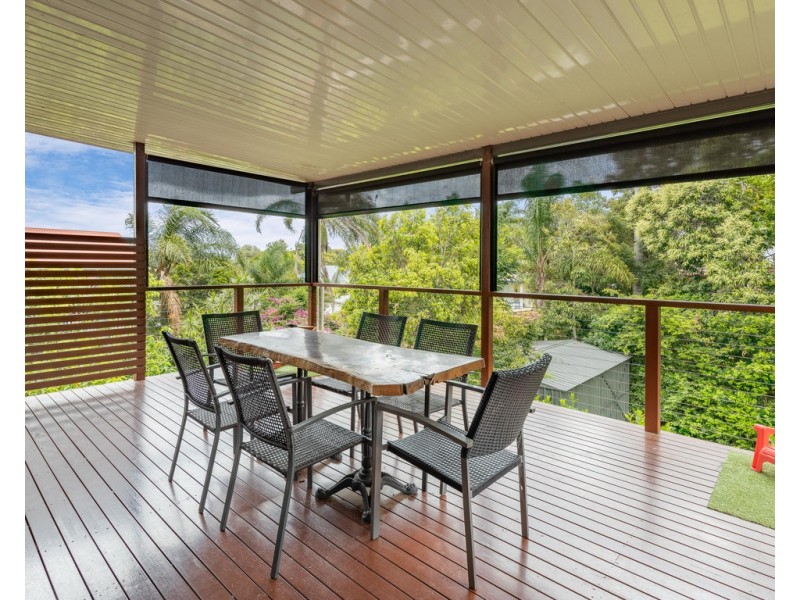 4 Jeenly Street, Geebung QLD 4034