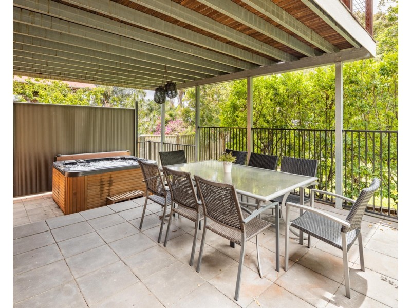 4 Jeenly Street, Geebung QLD 4034