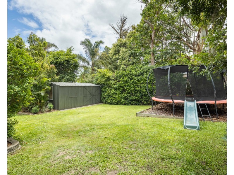 4 Jeenly Street, Geebung QLD 4034