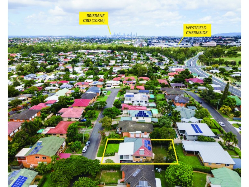 15 Sunfields Street, Geebung QLD 4034